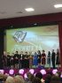 Председатель городской Думы Виктор Малетин поздравил победителей конкурса профессионального мастерства «Учитель года – 2020»